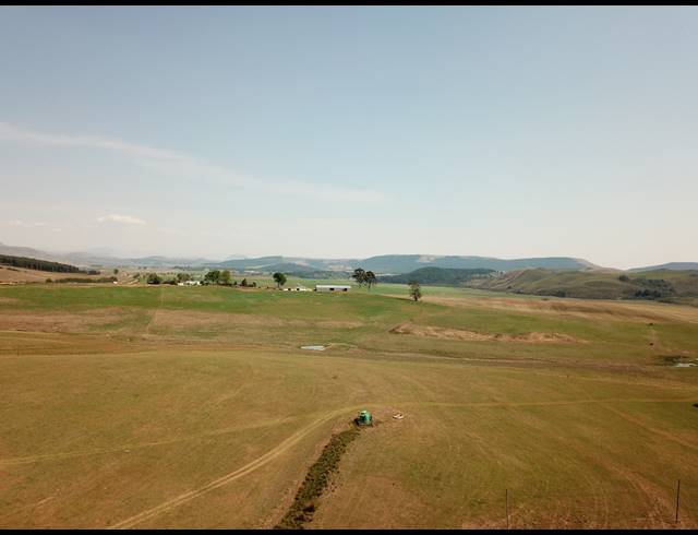 90HA FARM FOR SALE IN DARGLE